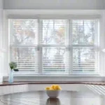 Cheap Faux Wood Blinds