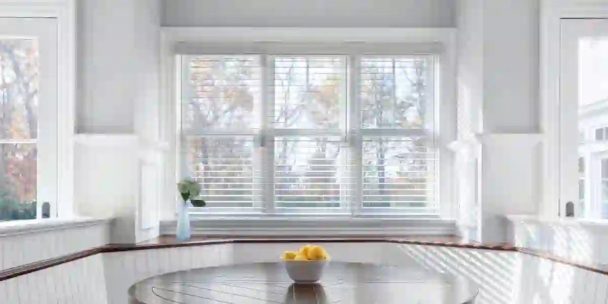 Uses of Cheap Faux Wood Blinds