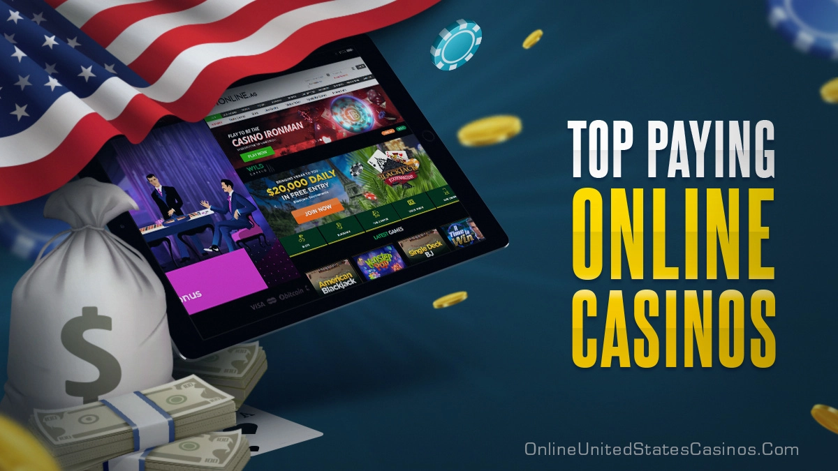 Best Slot Games