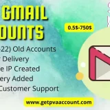 Gmail Account