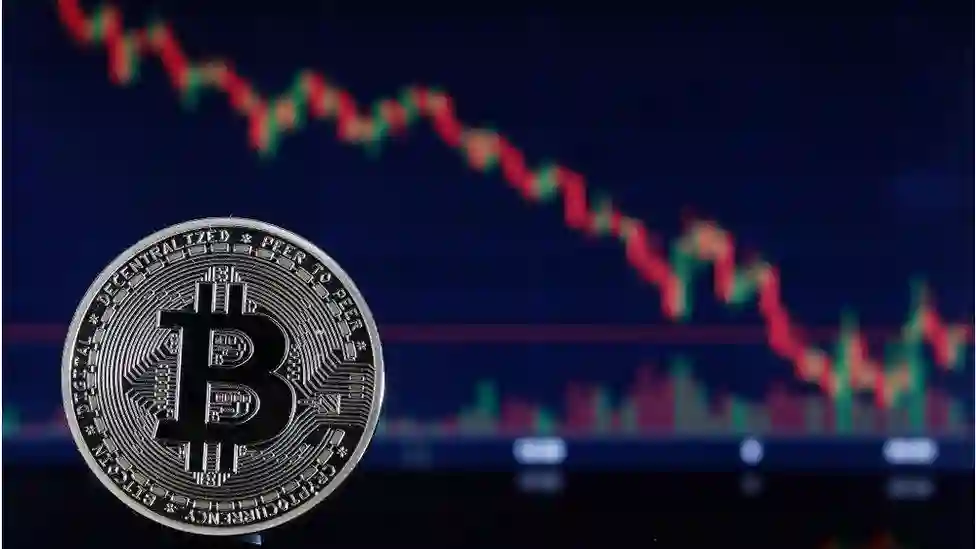 Bitcoin Trading