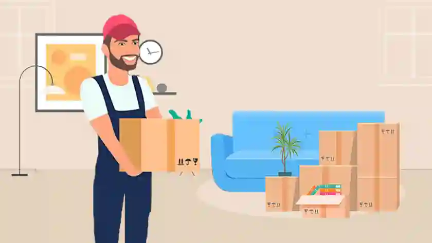 Moving Company