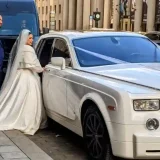 Guelph Wedding Limo