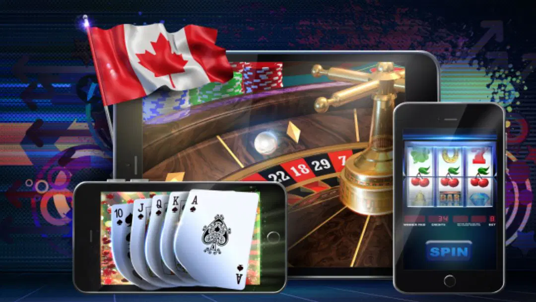 Online Casino