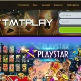 TMTPLAY Casino