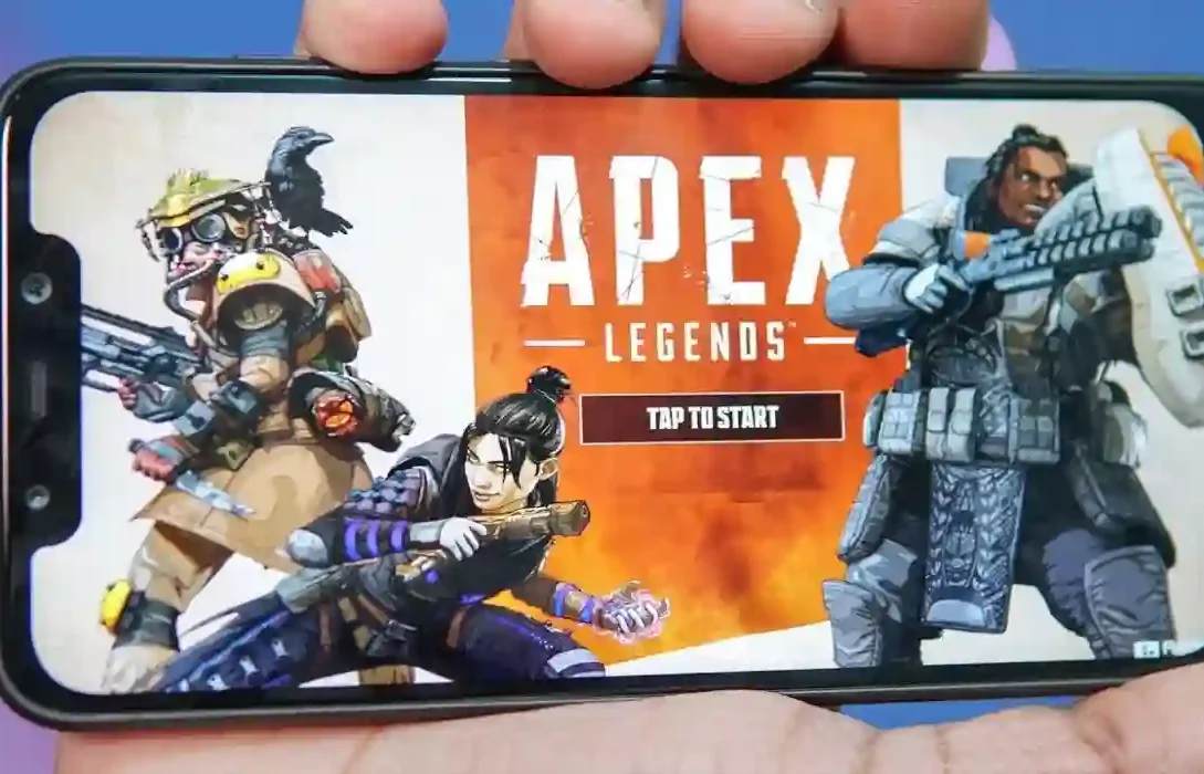 Apex