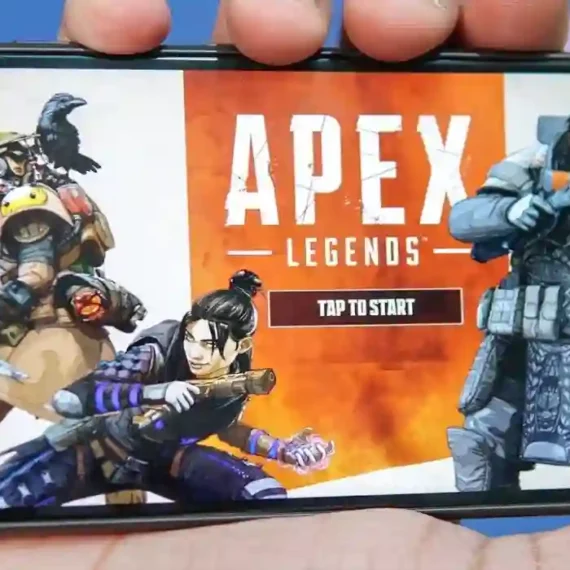 Apex