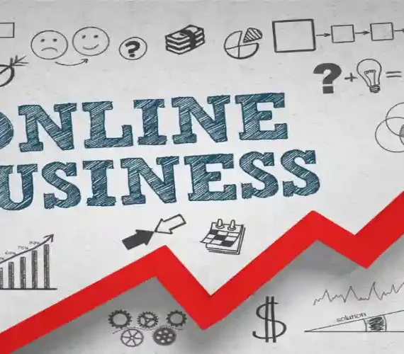 Online Business