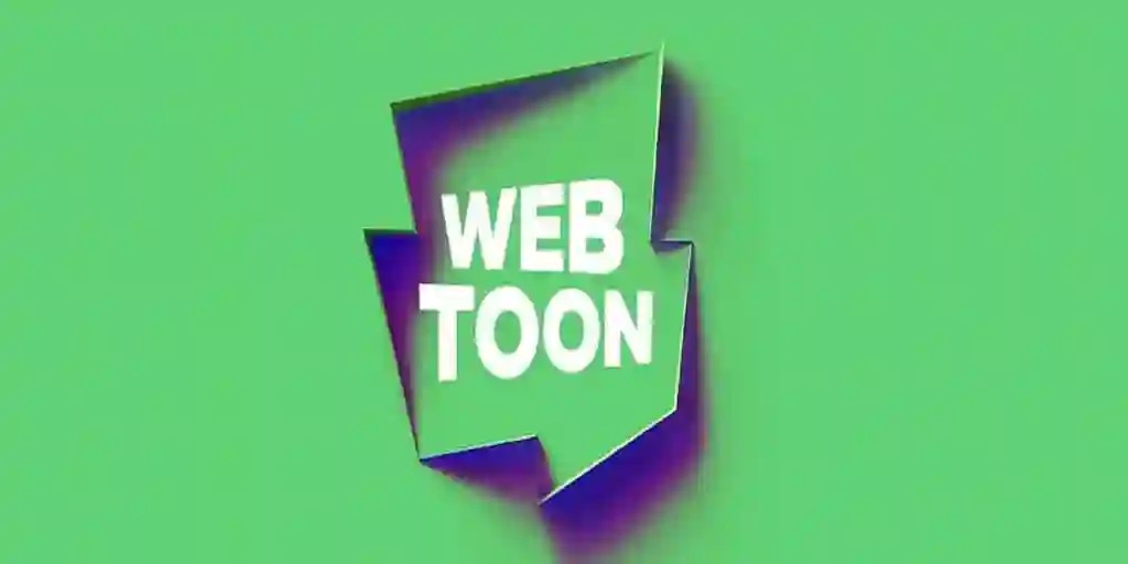 Webtoon