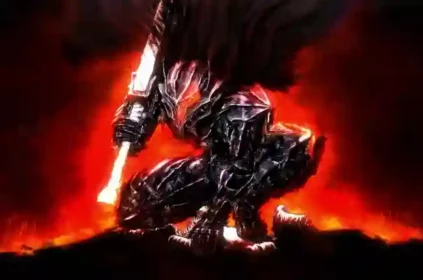 Berserk