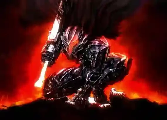 Berserk