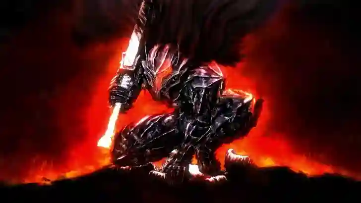 Berserk