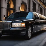 Limo Service