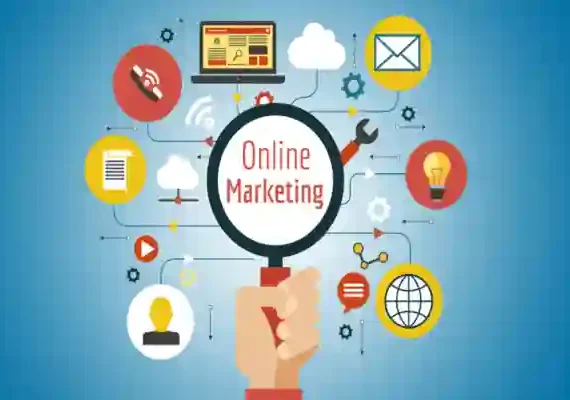 Online Marketing