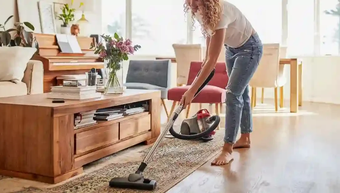 Rug Cleaning