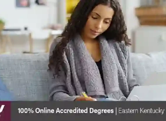 Online degree