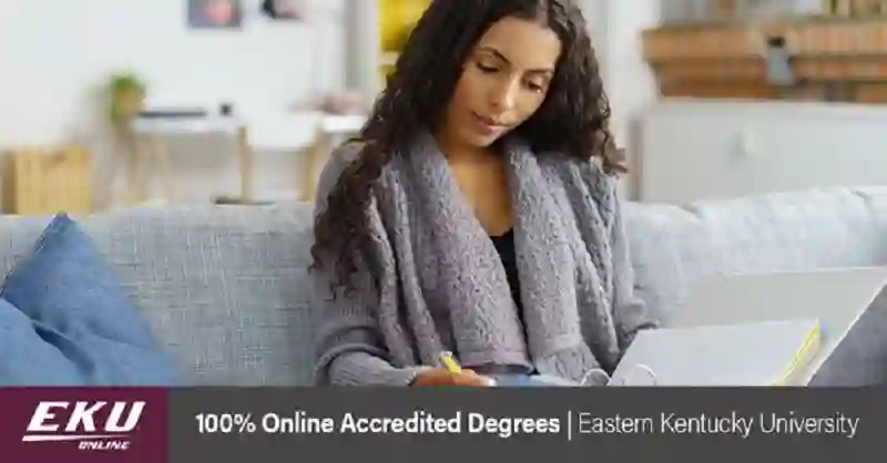 Online degree