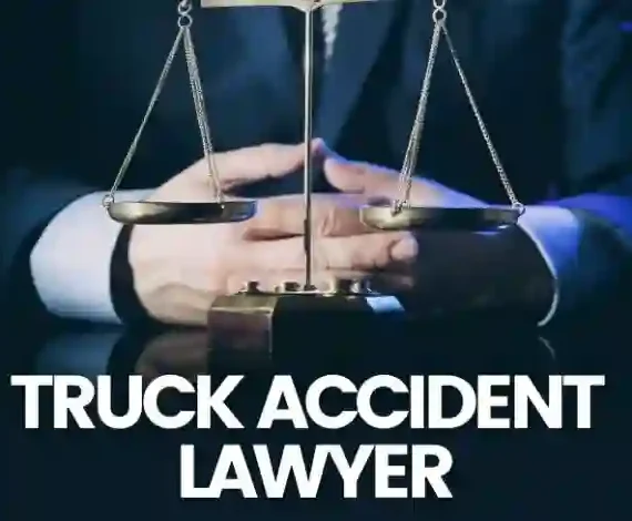 truck accident lawyer