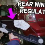 window regulator