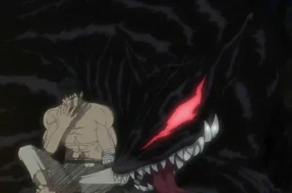 Berserk