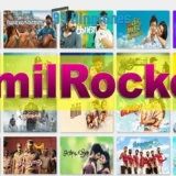 Tamilrockers