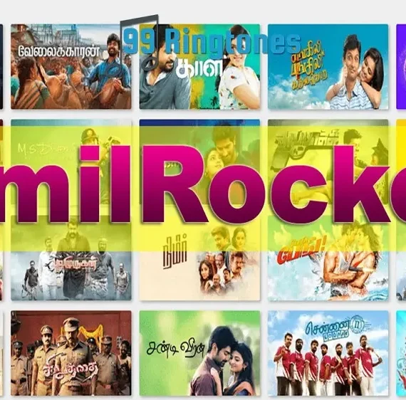 Tamilrockers