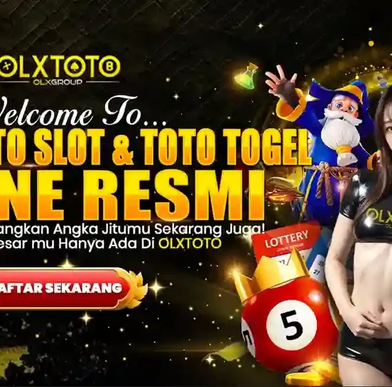 OLXTOTO