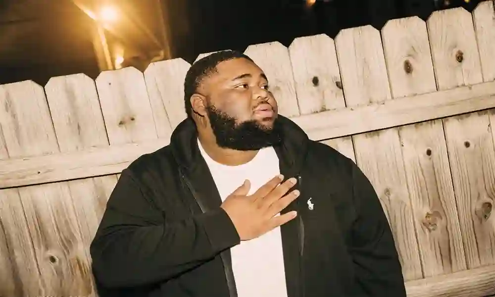 Rod Wave Age and Biography How Old Is the Rapper in 2025 Today